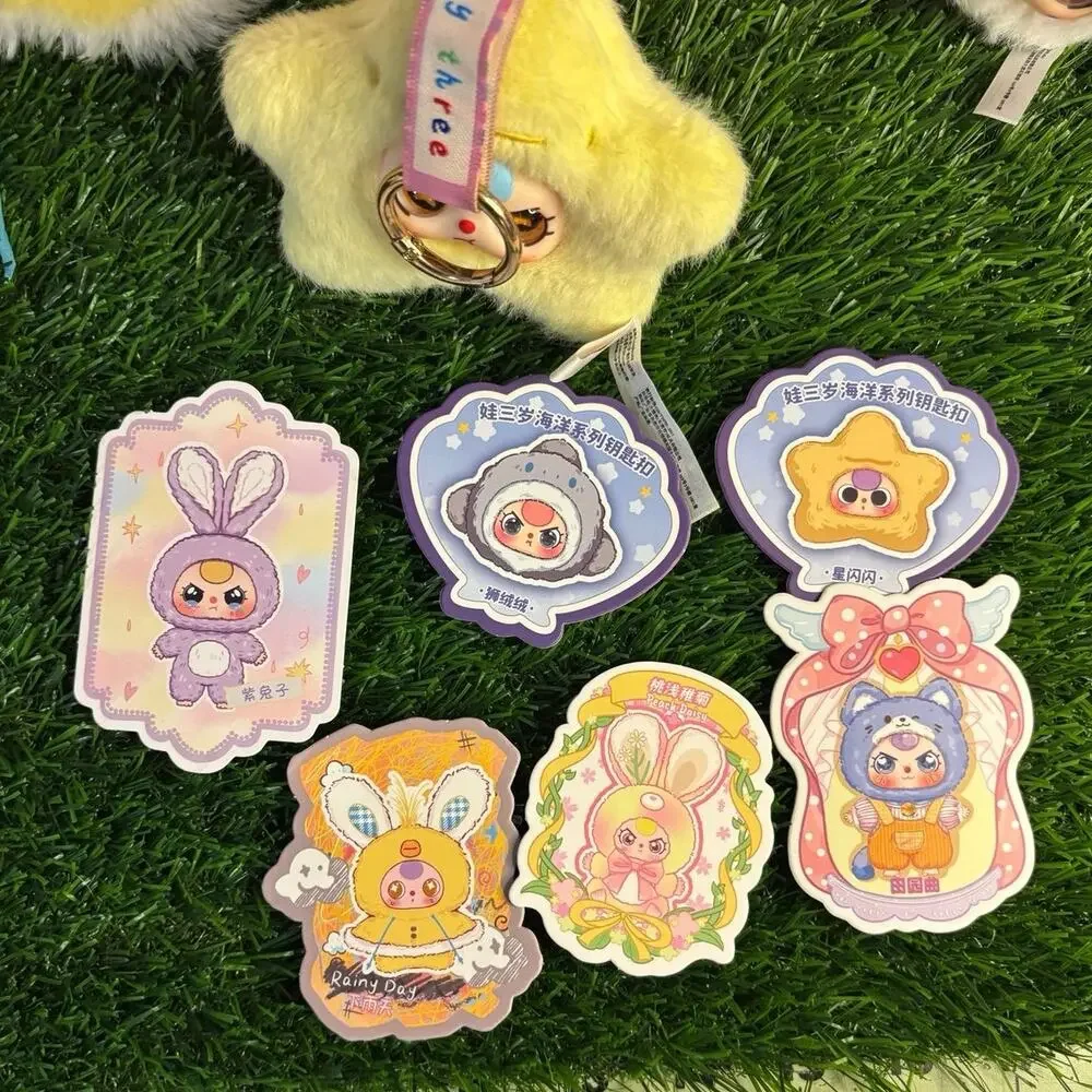 Baby Three Bundle